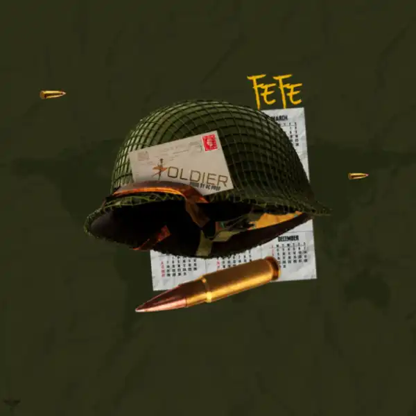Fefe - Soldier